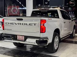 شيفروليه سلفرادو